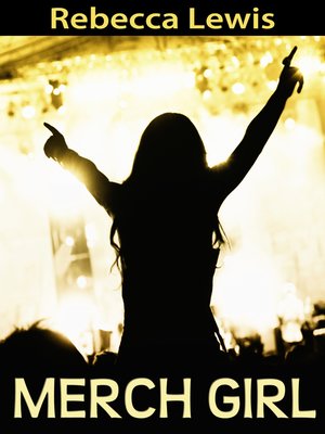 cover image of Merch Girl